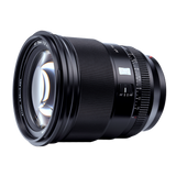 Lens AF 75mm F/1.2 Pro with Sony E mount