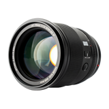 Lens AF 75mm F/1.2 Pro with Sony E mount