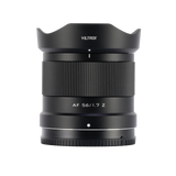 Lens AF 56 mm F/1.7 DX for Nikon Z-Mount