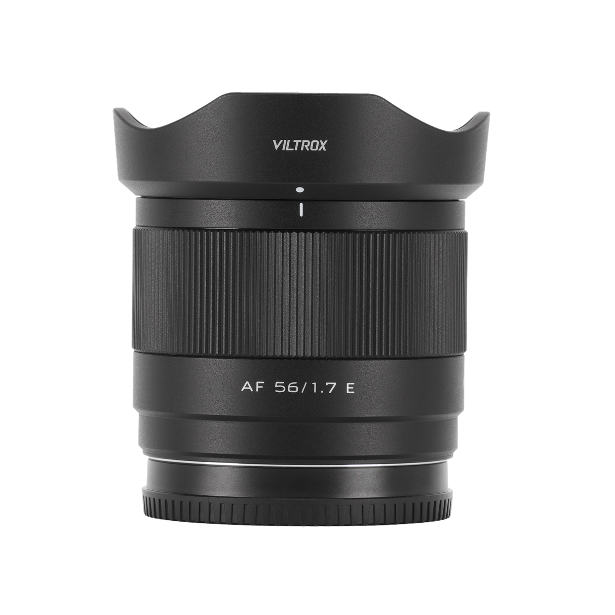 Objective | AF 56 mm | F/1.7 e | Sony E-Mount