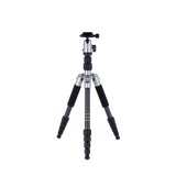 Compact Traveler No. 1 - carbon tripod