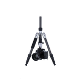 Compact Traveler No. 1 - carbon tripod