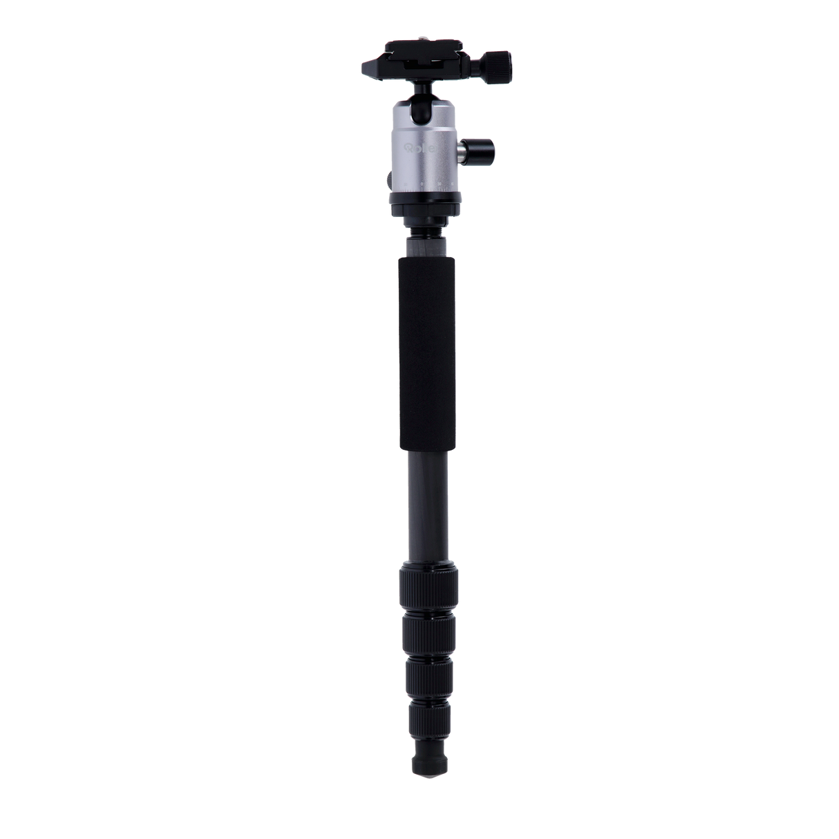 Compact Traveler No. 1 - carbon tripod