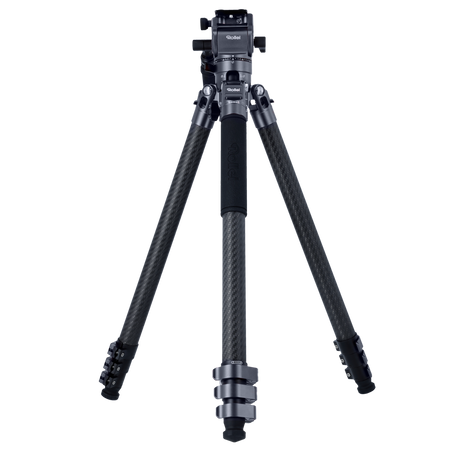 Easy Traveler XL carbon video tripod