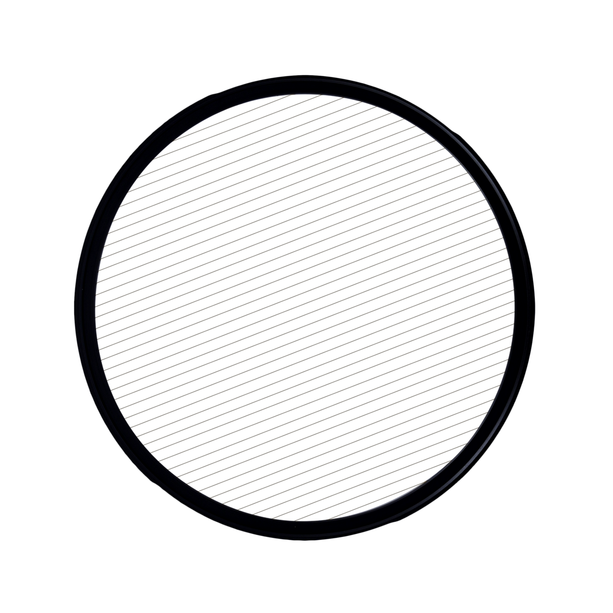 F: X Pro Magnetic Radio Filter Mark II 82 mm - Gold Streak