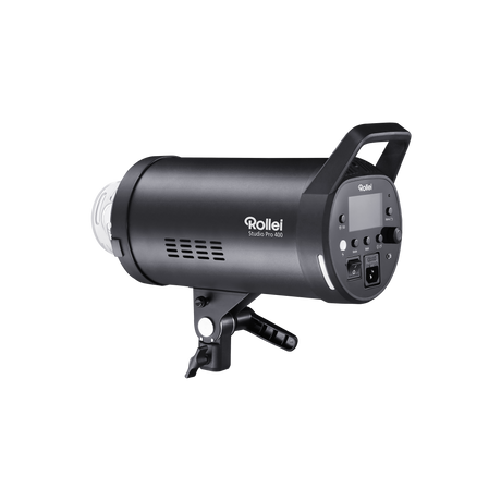 Studio Pro 400 - studio flash