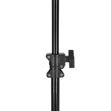 Professional lamp tripod 300 cm