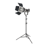 Professional lamp tripod 300 cm