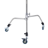 Roles for Profi C-stand Studio-Galgotstod V3