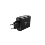 Power adapter i 100 watt i with USB-C & USB-A connection