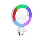 LUMIS mini ring light RGB