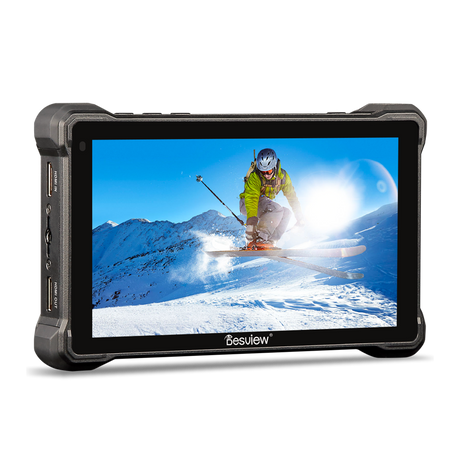 Desview monitor r7siii - 7"touchscreen monitor