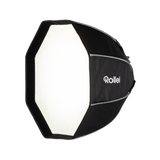 SoftBox I Parabol I 50 cm I for HS Freeze 2x / 2s