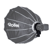 Bowens Adapter I for HS Freeze 2x