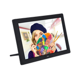 Pissarro DPF-880 - Digital Photo Frame