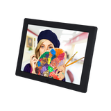 Pissarro DPF-880 - Digital Photo Frame