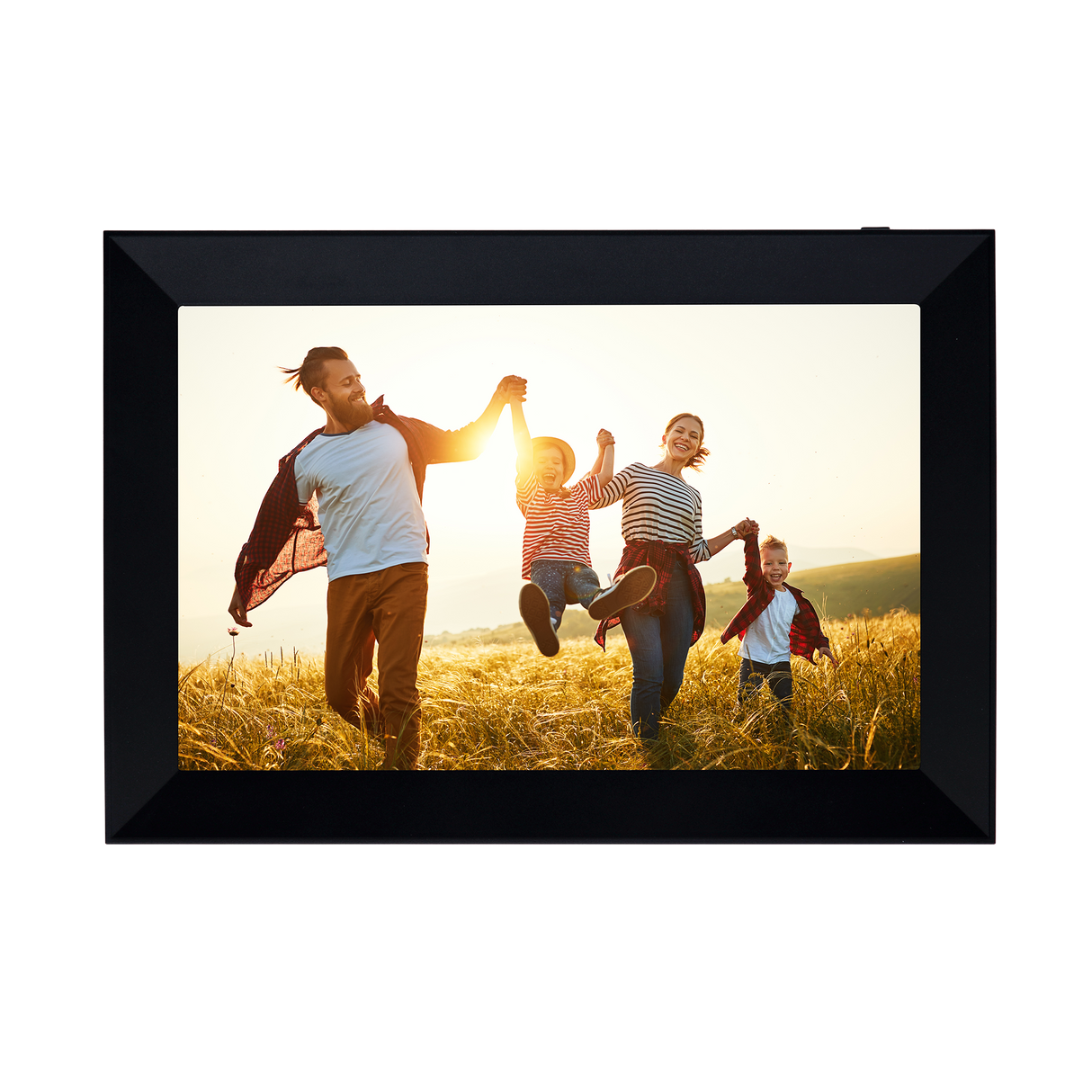 Smart frame wifi 103 - digital photo frame