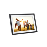 Smarter picture frame | 10 "Diagonal | WiFi | App Control | Atmosphere Light | Model 104