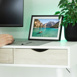 Smarter picture frame | 10 "Diagonal | WiFi | App Control | Atmosphere Light | Model 104