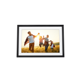 Smarter picture frame | 10 "Diagonal | WiFi | App Control | Atmosphere Light | Model 104