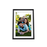 Smarter picture frame | 10 "Diagonal | WiFi | App Control | Atmosphere Light | Model 104