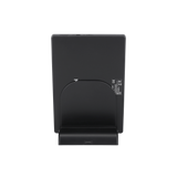 Smarter picture frame | 10 "Diagonal | WiFi | App Control | Model 106 Portable