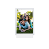 Smarter picture frame | 10 "Diagonal | WiFi | App Control | Model 106 Portable