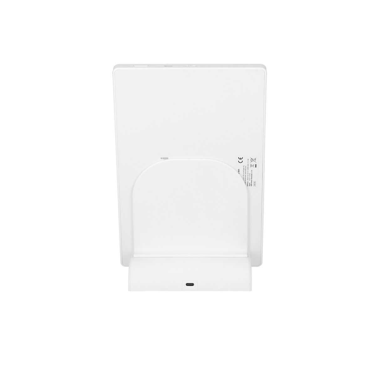 Smarter picture frame | 10 "Diagonal | WiFi | App Control | Model 106 Portable