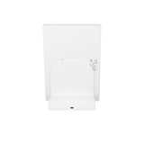 Smarter picture frame | 10 "Diagonal | WiFi | App Control | Model 106 Portable
