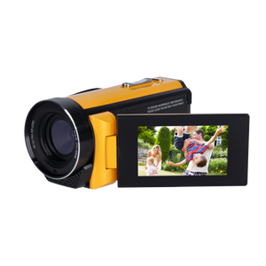 camcorder