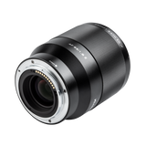 Lens AF 85 mm F/1.8 FX with Nikon Z-Mount