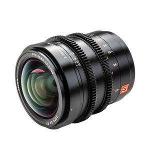 Video lenses