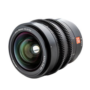 Video lenses