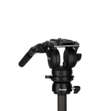 VH-6 fluid video head