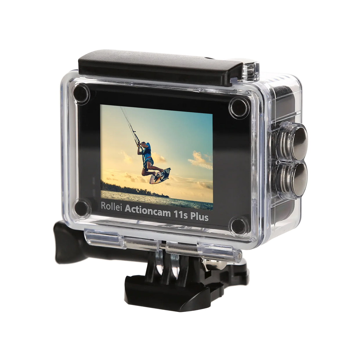 Rollei Actioncam Actioncam 11s Plus