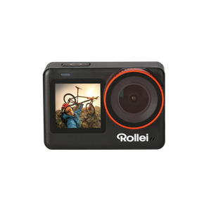 Actioncameras
