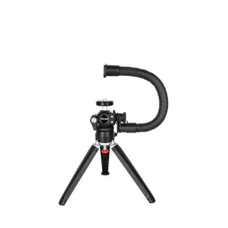 Rollei Equipment Comfort Vlogging Kit