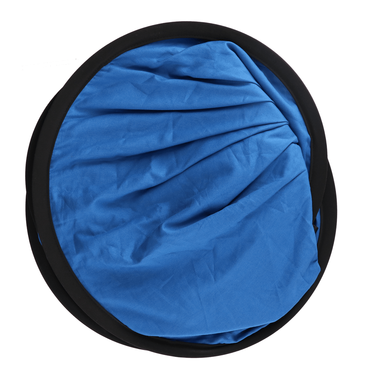 Rollei Equipment Faltbarer Hintergrund Grün/Blau Kompakt