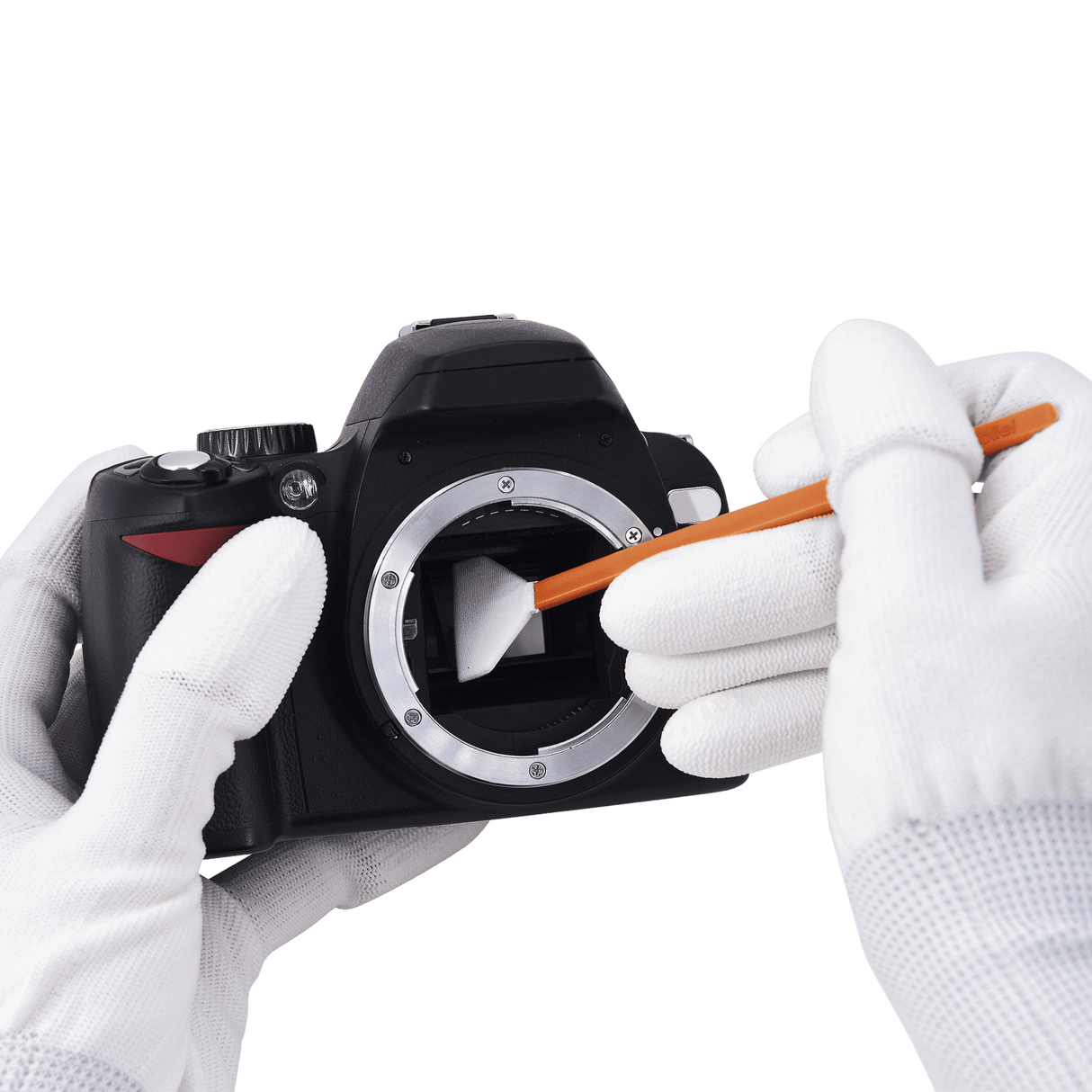 Rollei Equipment Sensorreinigung Set für Vollformatkameras