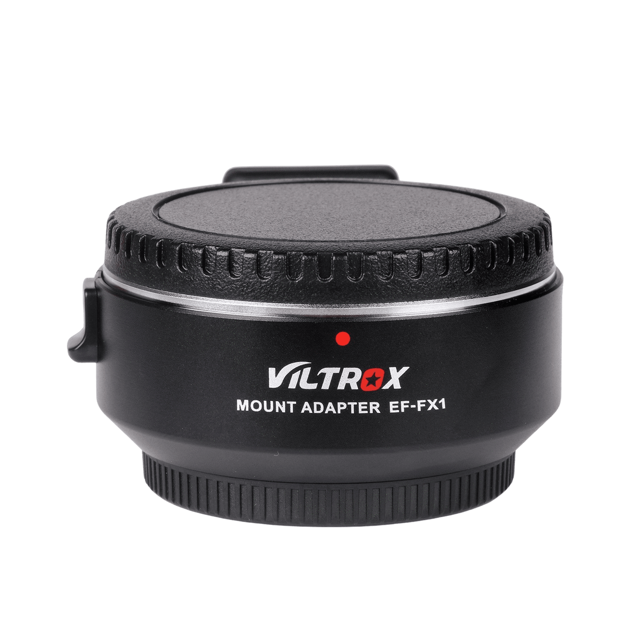 Rollei Equipment Viltrox EF-FX1 Adapter für Canon-EF/EF-S-Objektive an Fuji-X-Mount