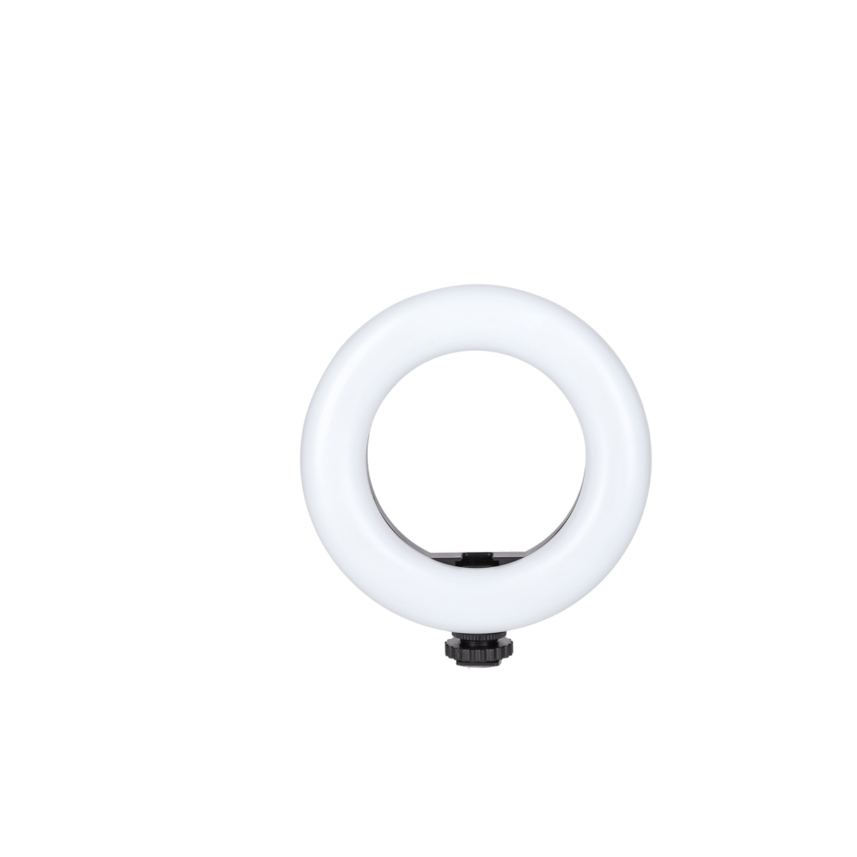 Rollei LED Licht LUMIS Mini-Ringlicht Bi-Color