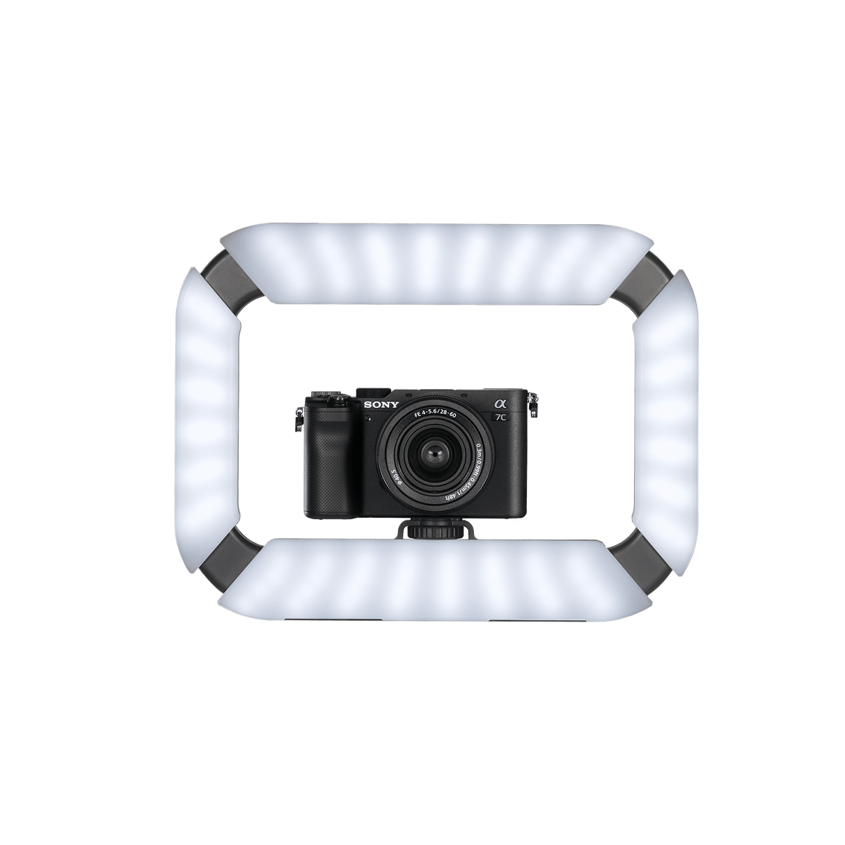 Rollei LED Licht LUMIS U-Light - LED-Dauerlicht