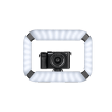 Rollei LED Licht LUMIS U-Light - LED-Dauerlicht