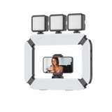 Rollei LED Licht LUMIS U-Light - LED-Dauerlicht