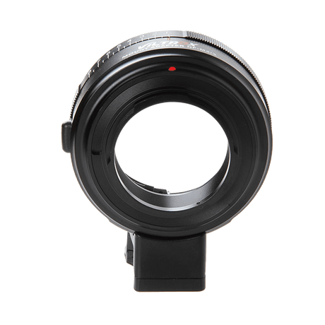 Rollei Objektive Viltrox NF-M43 Adapter für Nikon F-Objektive an MFT-Mount