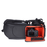 Rollei Rucksäcke Fotoliner L Kamerarucksack