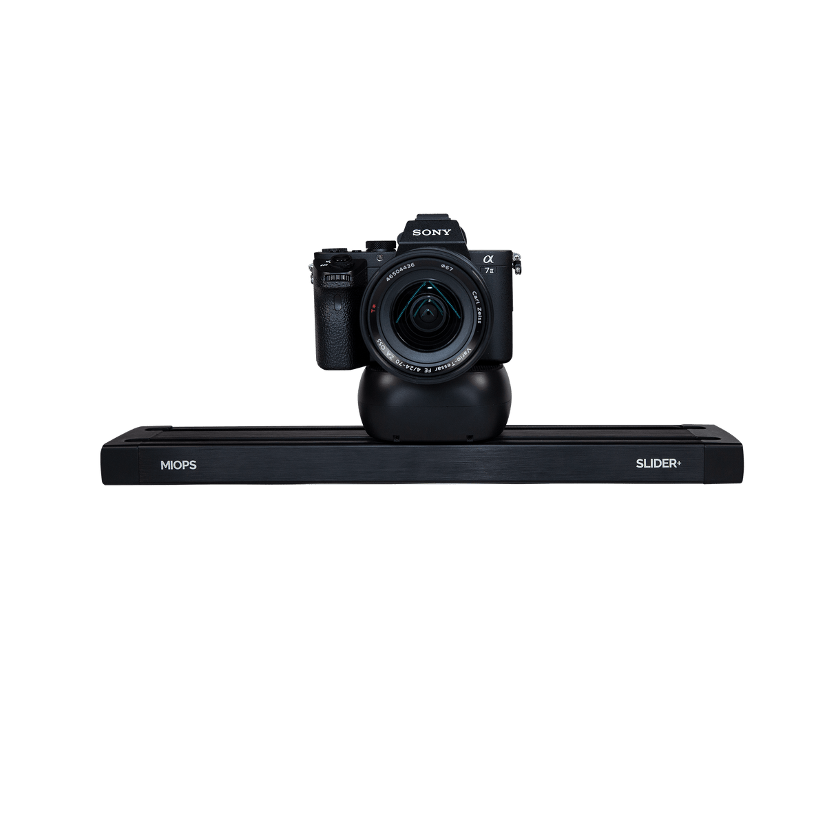 Rollei Video MIOPS Slider+